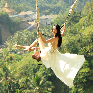 Dreamy Bali Honeymoon Trip Package for Couples