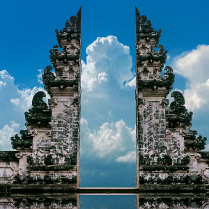 Dreamy Bali Honeymoon Trip Package for Couples