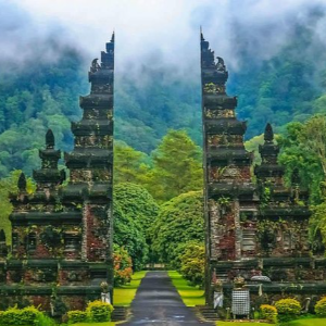 Dreamy Bali Honeymoon Trip Package for Couples