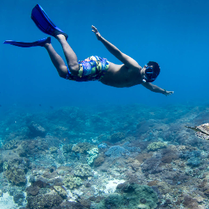 Dreamy Bali Honeymoon Trip Package for Couples