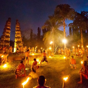 Dreamy Bali Honeymoon Trip Package for Couples
