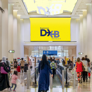 Dubai Family Holiday Package: 5 Nights 6 Days Fun-Filled Itinerary