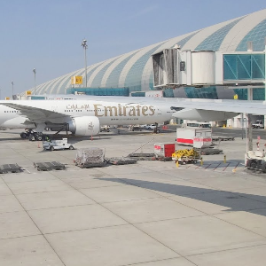 Dubai Family Holiday Package: 5 Nights 6 Days Fun-Filled Itinerary