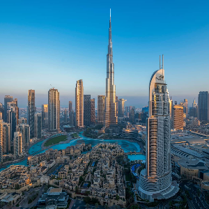 Dubai Family Holiday Package: 5 Nights 6 Days Fun-Filled Itinerary