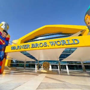 Dubai Family Holiday Package: 5 Nights 6 Days Fun-Filled Itinerary