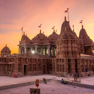 Dubai Family Holiday Package: 5 Nights 6 Days Fun-Filled Itinerary