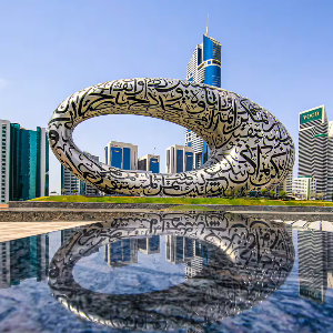 Dubai Family Holiday Package: 5 Nights 6 Days Fun-Filled Itinerary