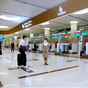 Dubai Family Holiday Package: 5 Nights 6 Days Fun-Filled Itinerary