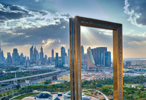 Dubai Family Package: 6 Days in Abu Dhabi & Dubai Highlights