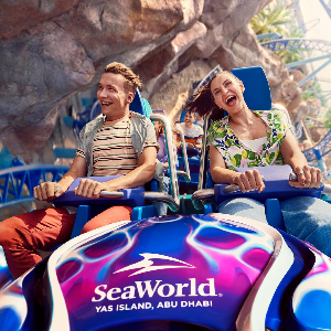 Dubai Family Package: 6 Days in Abu Dhabi & Dubai Highlights