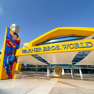 Dubai Family Package: 6 Days in Abu Dhabi & Dubai Highlights