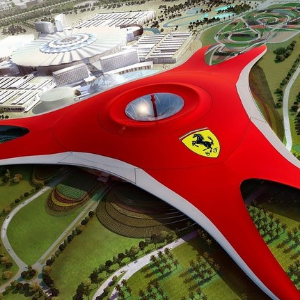 Dubai Family Package: 6 Days in Abu Dhabi & Dubai Highlights