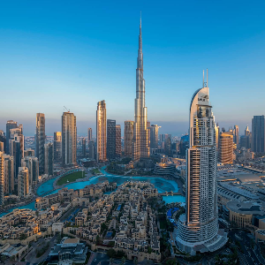 Dubai Family Package: 6 Days in Abu Dhabi & Dubai Highlights