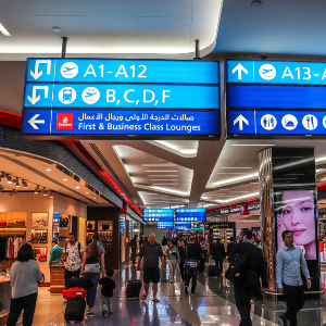 Dubai Family Package: 6 Days in Abu Dhabi & Dubai Highlights