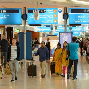 Dubai Family Package: 6 Days in Abu Dhabi & Dubai Highlights