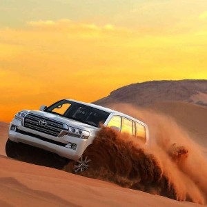 Dubai Family Tour: 5 Days of Unforgettable Fun and Luxury