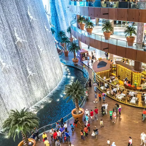 Dubai Family Tour Package: From Desert Safaris to Marina Cruises
