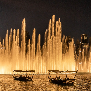 Dubai Family Tour Package: From Desert Safaris to Marina Cruises