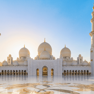 Dubai Family Tour Package: From Desert Safaris to Marina Cruises