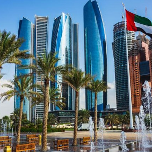 Dubai Family Tour Package: From Desert Safaris to Marina Cruises