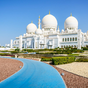 Dubai Family Tour Package: From Desert Safaris to Marina Cruises