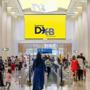 Dubai Package for Couple: Luxury & Adventure
