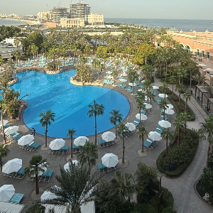 Dubai Package for Couple: Luxury & Adventure