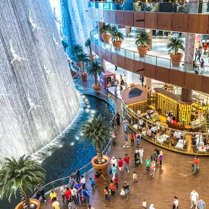 Dubai Package for Couple: Luxury & Adventure