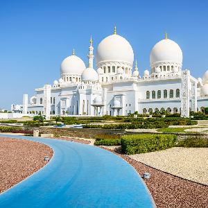 Dubai Package for Couple: Luxury & Adventure
