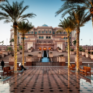 Dubai Package for Couple: Luxury & Adventure