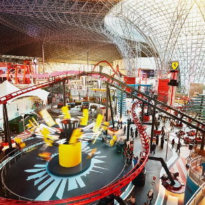 Dubai Package for Couple: Luxury & Adventure