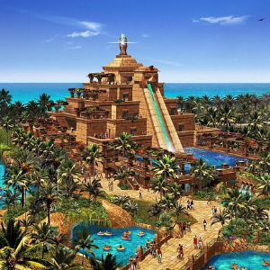 Dubai Package for Couple: Luxury & Adventure