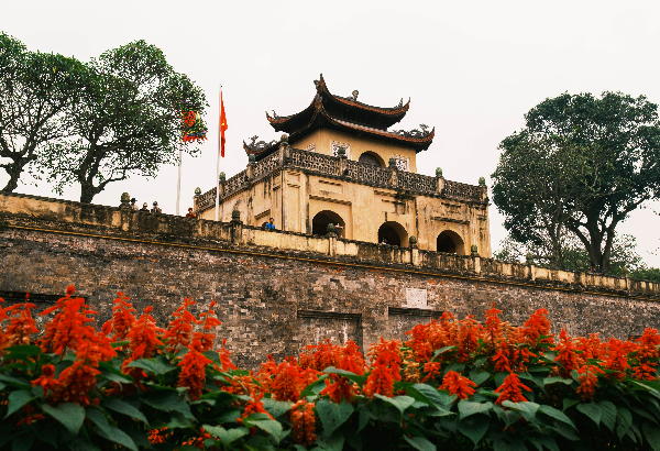 Exclusive Vietnam Honeymoon Tour Package: A Journey for Two