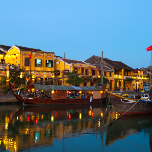 Exclusive Vietnam Honeymoon Tour Package: A Journey for Two