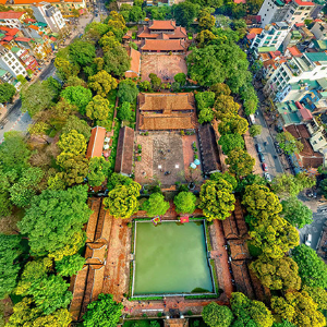 Exclusive Vietnam Honeymoon Tour Package: A Journey for Two
