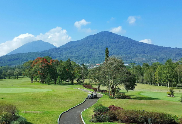 Explore Bali Together: Perfect Bali Family Tour Package