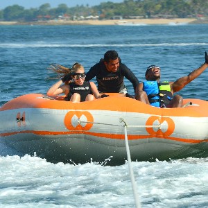 Explore Bali Together: Perfect Bali Family Tour Package