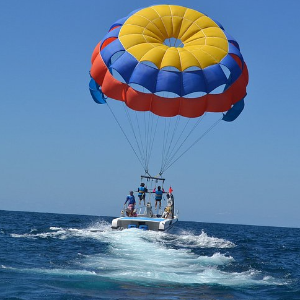 Explore Bali Together: Perfect Bali Family Tour Package