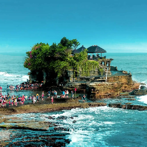 Explore Bali Together: Perfect Bali Family Tour Package