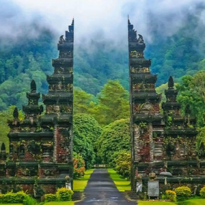 Explore Bali Together: Perfect Bali Family Tour Package