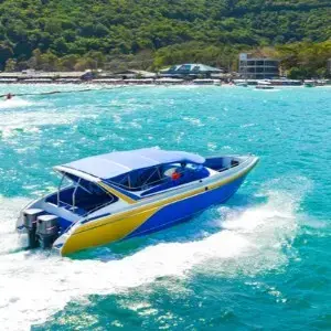 Family Travel Thailand: 6 Days of Bangkok & Pattaya