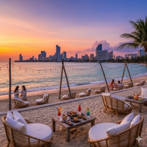 Family Travel Thailand: 6 Days of Bangkok & Pattaya