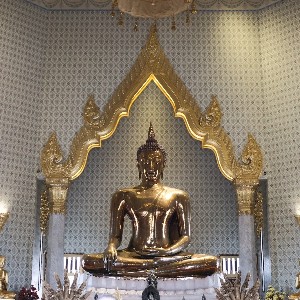 Family Travel Thailand: 6 Days of Bangkok & Pattaya