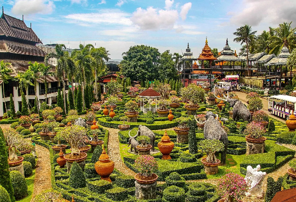 Family Trip to Thailand: Explore the Best of Bangkok & Pattaya