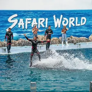 Family Trip to Thailand: Explore the Best of Bangkok & Pattaya