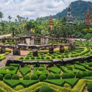 Family Trip to Thailand: Explore the Best of Bangkok & Pattaya
