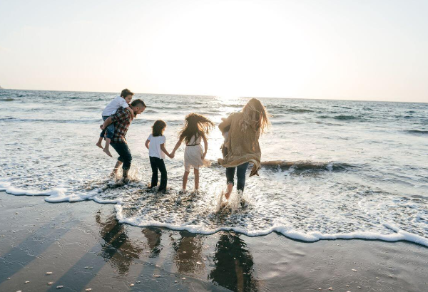 Fun-Filled Family Getaway: Goa Package for Families