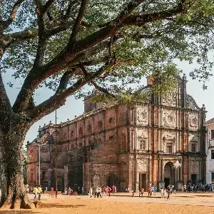 Goa Family Tour: Fun, Beaches & Memories