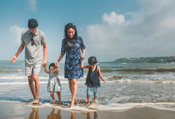 Goa Tour Package for Family: Beaches, Culture, and Fun
