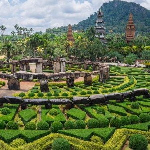 Honeymoon in Thailand: Discover Love from Bangkok to Phuket